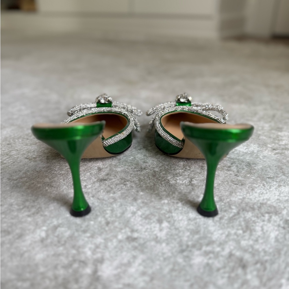 Mach & Mach mules - Picture 4 of 8